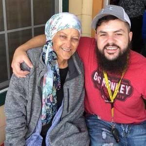 Meet your Posher, Luke